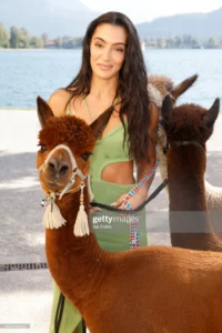 copyright - Isa Foltin/Getty Images