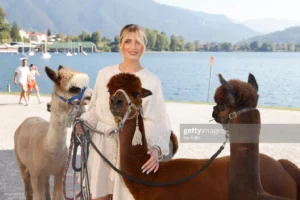 copyright - Isa Foltin/Getty Images