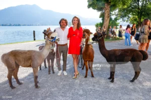 copyright - Isa Foltin/Getty Images