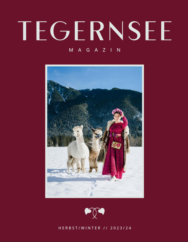 You are currently viewing Tegernsee Magazin